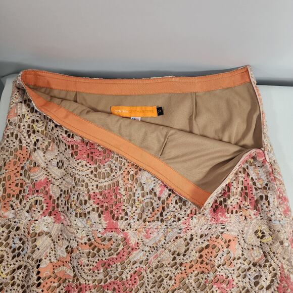 Cynthia Cynthia Steffe Mini-Skirt - Picture 4 of 7